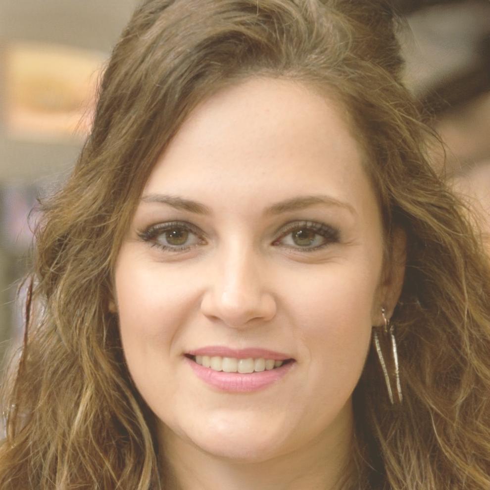 Ritratto professionale di Agnese Ricci
