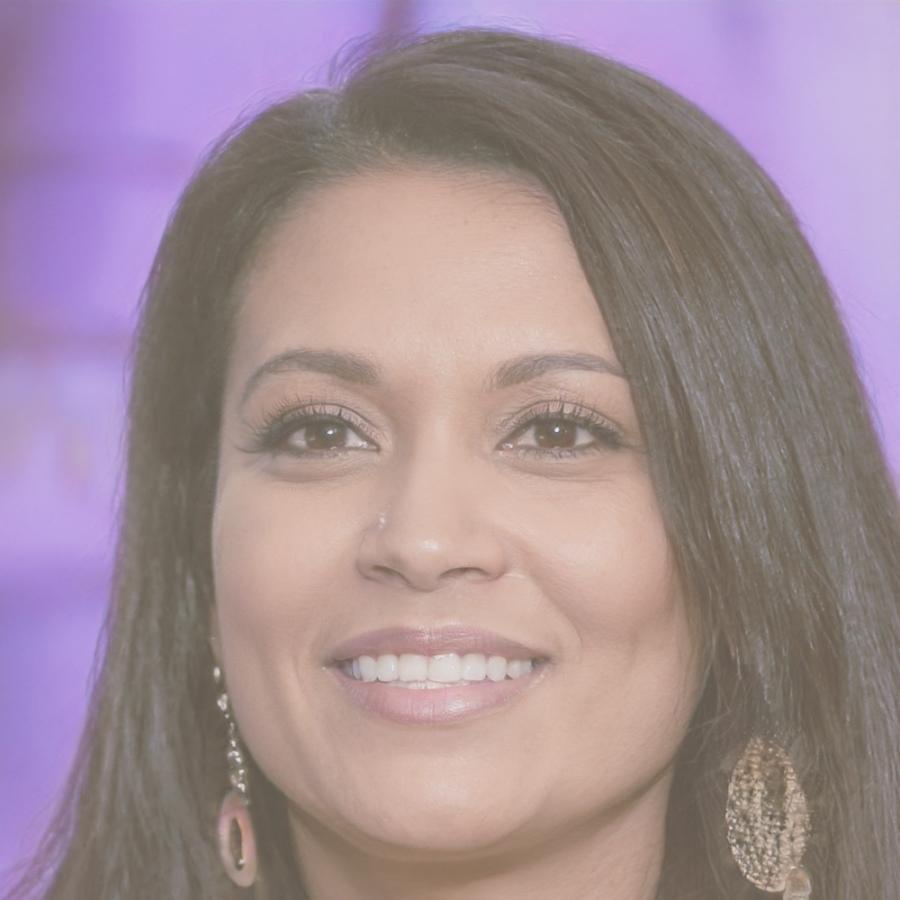 Ritratto professionale di Giulia Marchetti